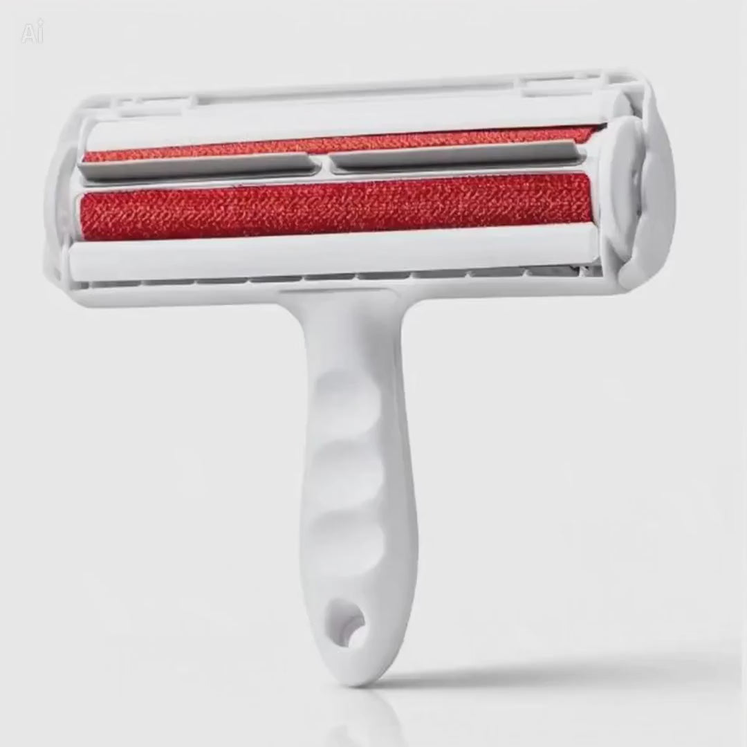 Reusable Pet Hair Remover Roller